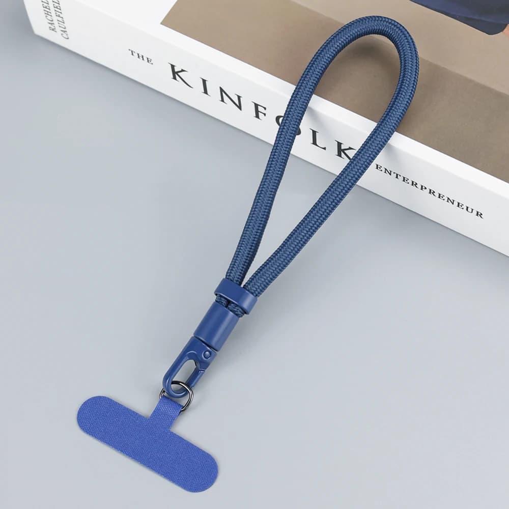 Adjustable Phone Lanyard