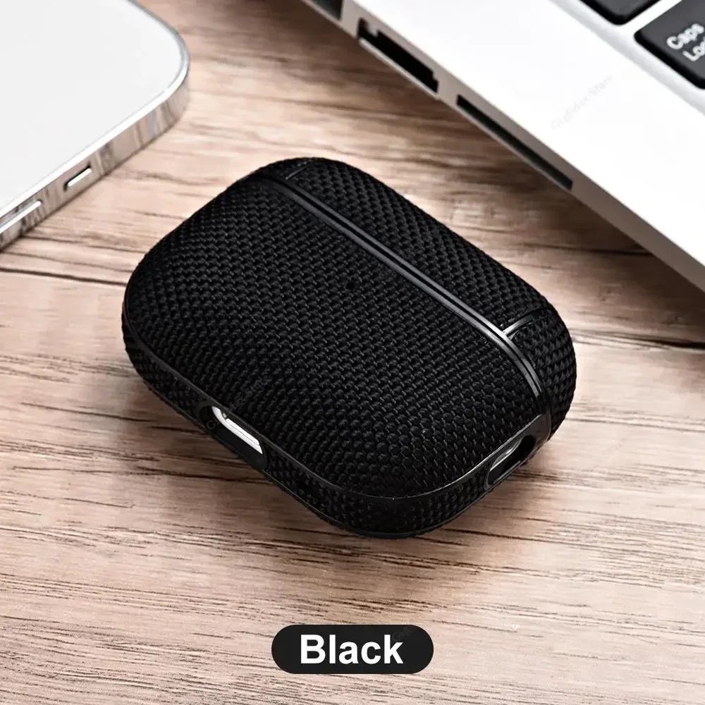 AirPods Pro Clear Cover