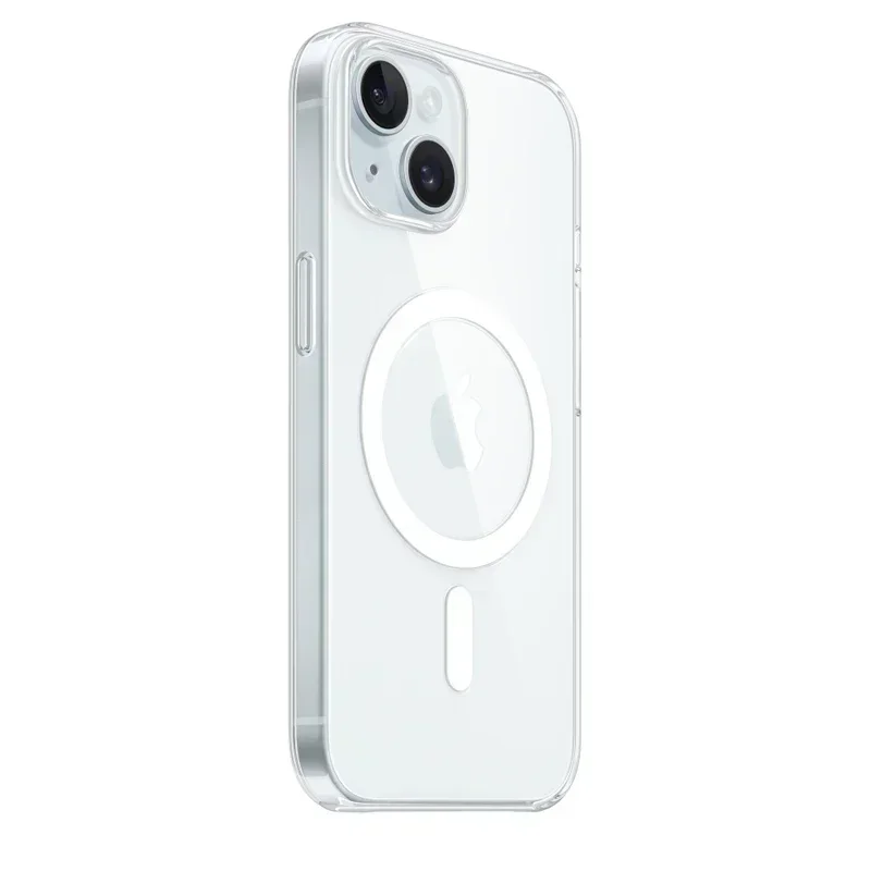 Magnetic Clear Case Xs Xr MagSafe