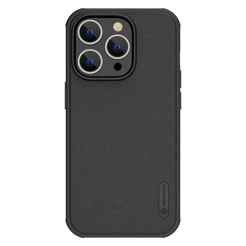 Nillkin Frosted Shield Pro