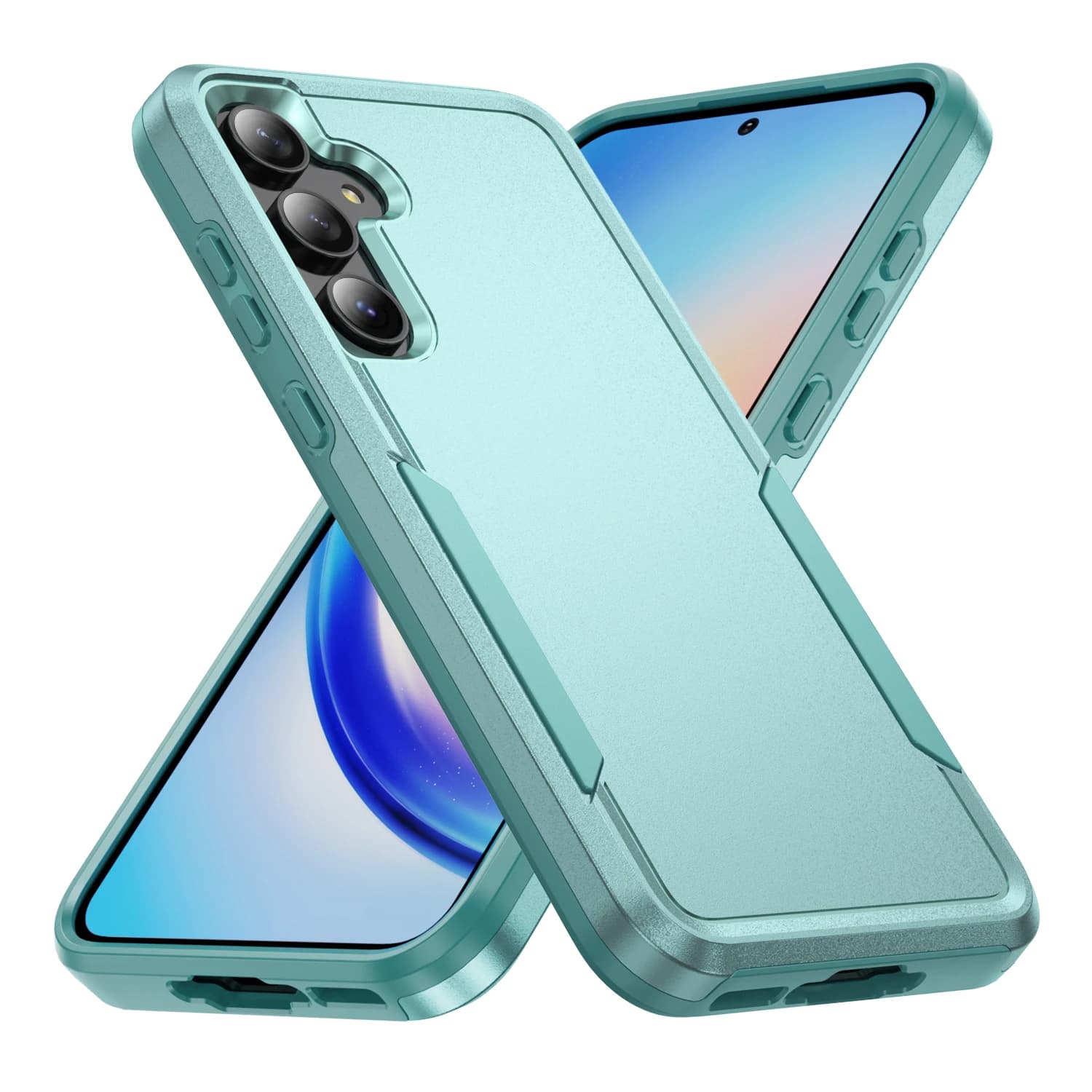 Samsung Military Armour