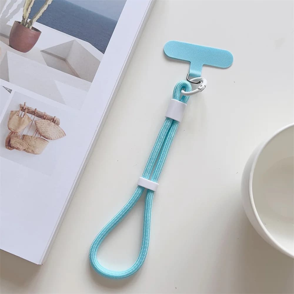 Short Wrist Strap